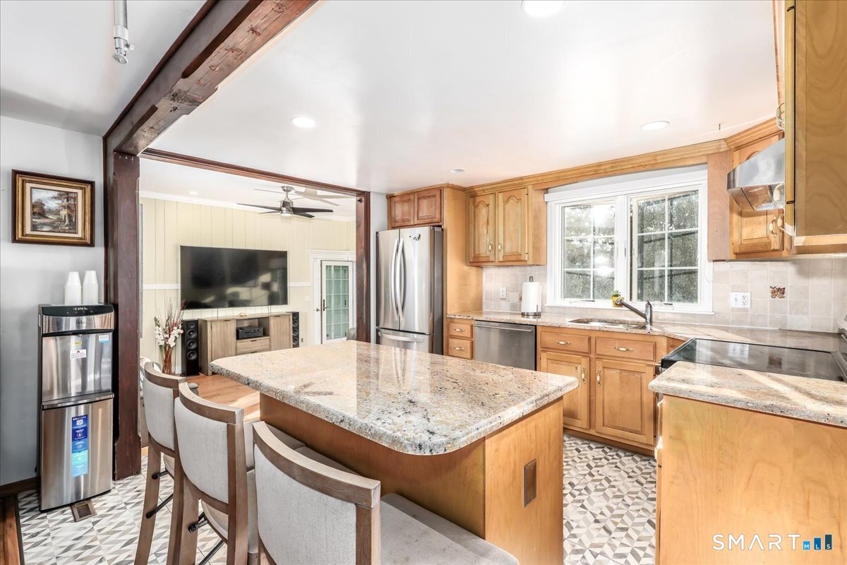 59 Creeping Hemlock Drive Norwalk CT 06851