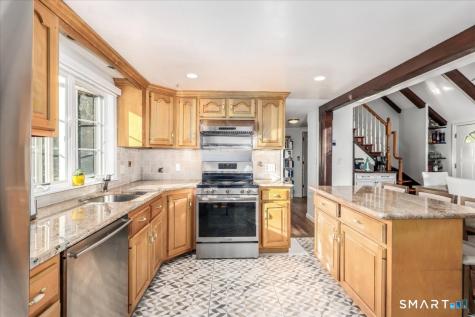 59 Creeping Hemlock Drive Norwalk CT 06851