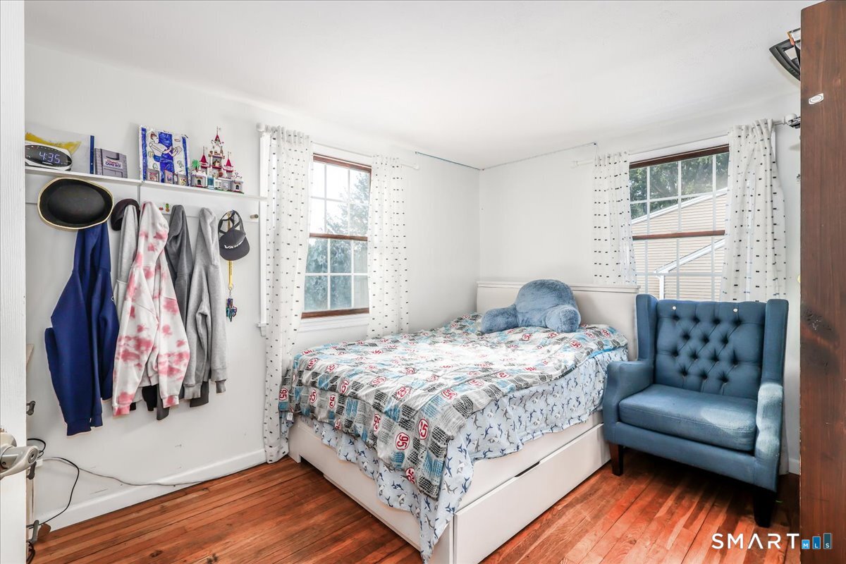 59 Creeping Hemlock Drive Norwalk CT 06851