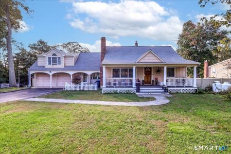 59 Creeping Hemlock Drive Norwalk CT 06851