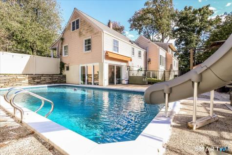 59 Creeping Hemlock Drive Norwalk CT 06851