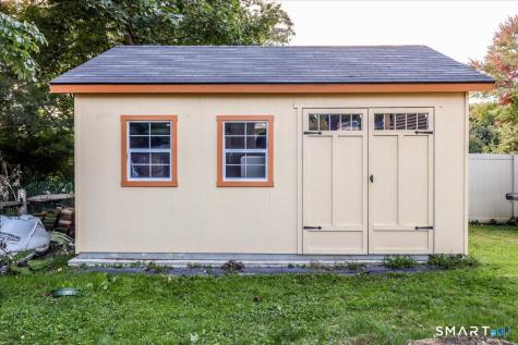 59 Creeping Hemlock Drive Norwalk CT 06851