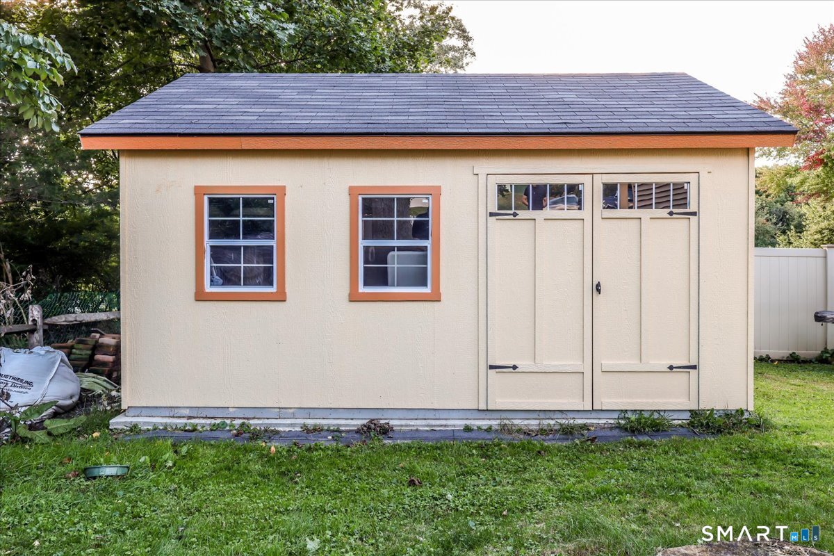59 Creeping Hemlock Drive Norwalk CT 06851