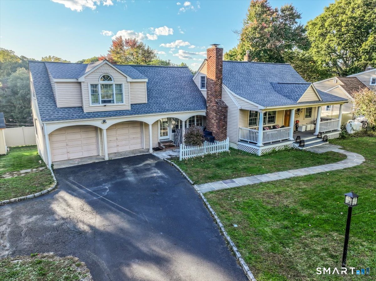 59 Creeping Hemlock Drive Norwalk CT 06851
