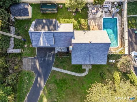 59 Creeping Hemlock Drive Norwalk CT 06851
