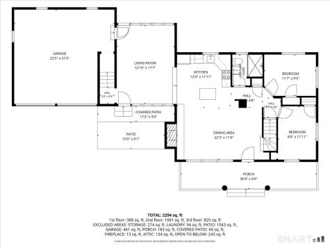 59 Creeping Hemlock Drive Norwalk CT 06851