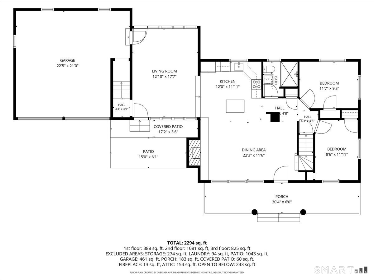 59 Creeping Hemlock Drive Norwalk CT 06851