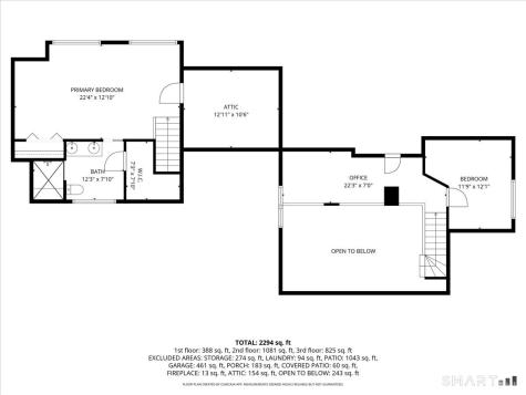 59 Creeping Hemlock Drive Norwalk CT 06851