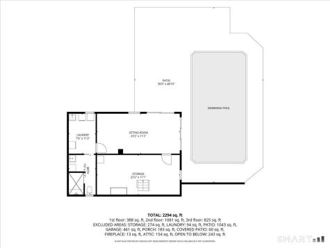 59 Creeping Hemlock Drive Norwalk CT 06851