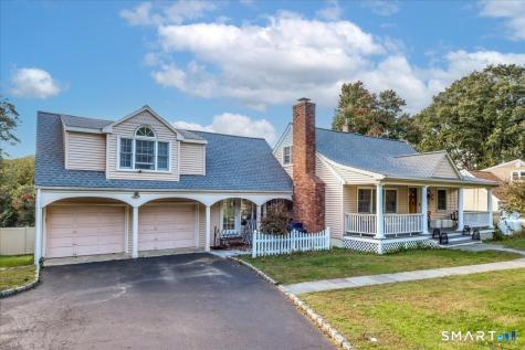 59 Creeping Hemlock Drive Norwalk CT 06851