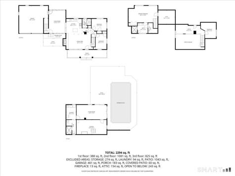 59 Creeping Hemlock Drive Norwalk CT 06851