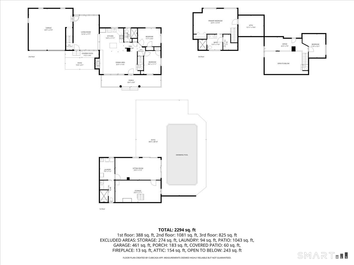 59 Creeping Hemlock Drive Norwalk CT 06851