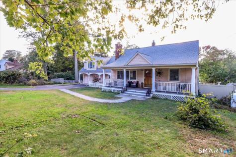 59 Creeping Hemlock Drive Norwalk CT 06851