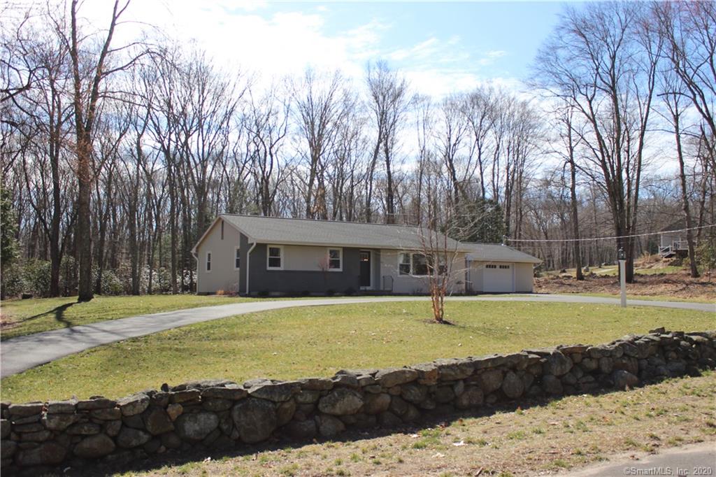 45 Old Ponsett Road Haddam CT 06438
