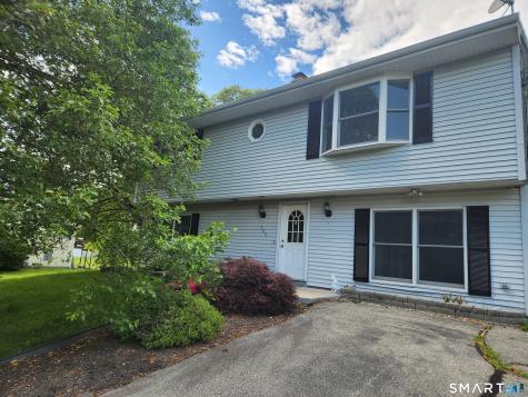 289 Salem Turnpike Norwich CT 06360