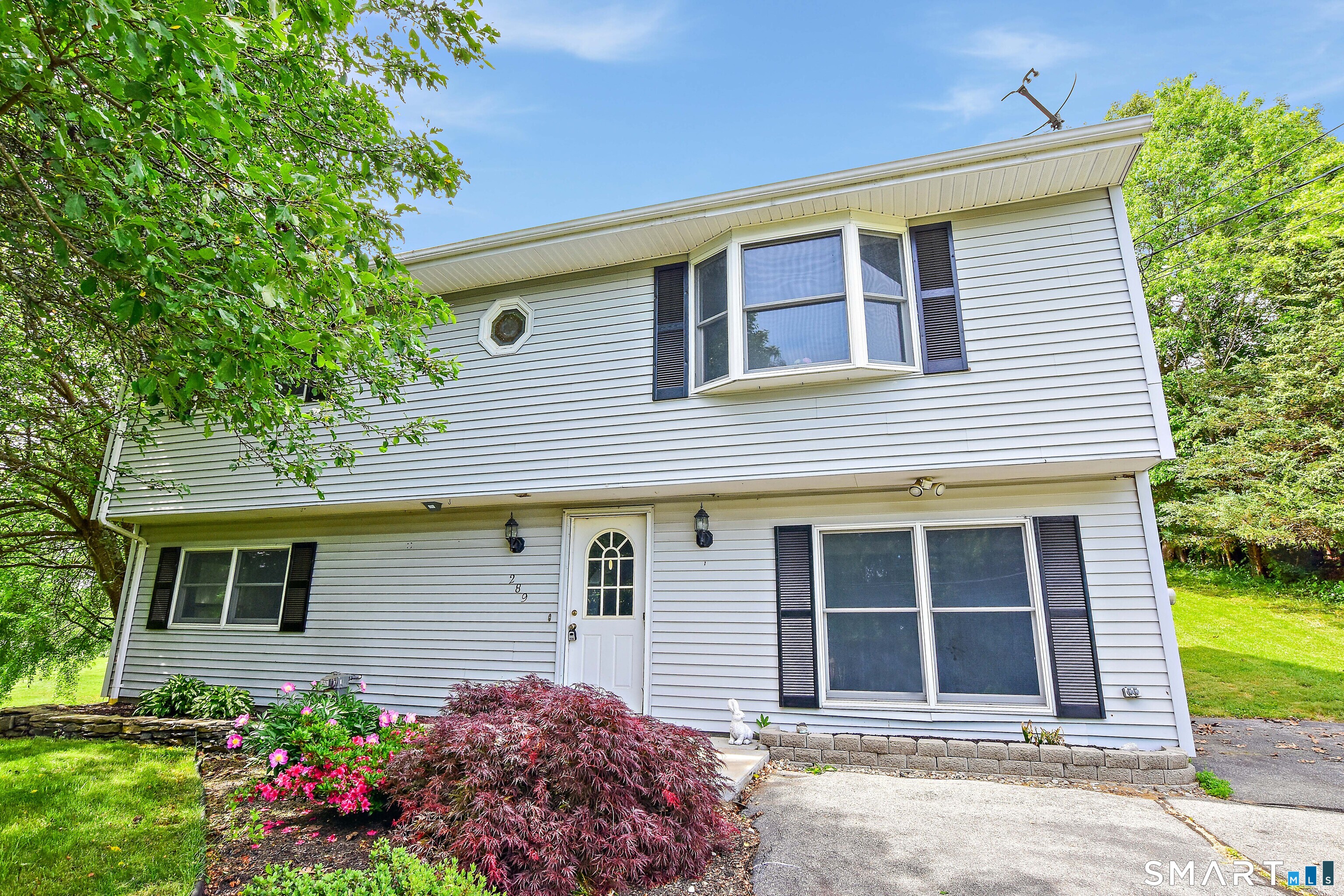 289 Salem Turnpike Norwich CT 06360