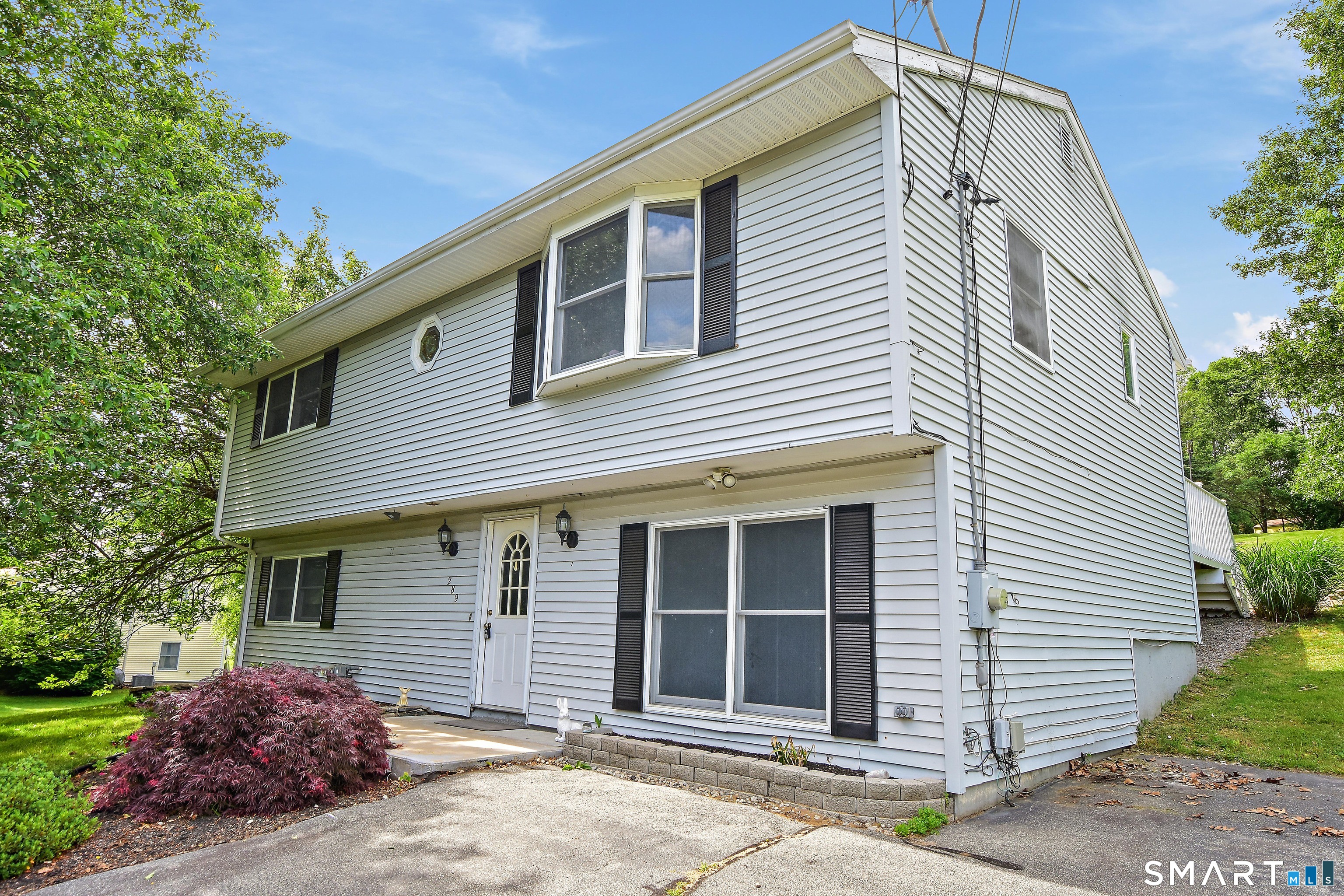 289 Salem Turnpike Norwich CT 06360