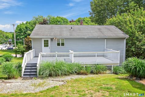 289 Salem Turnpike Norwich CT 06360