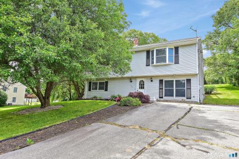 289 Salem Turnpike Norwich CT 06360
