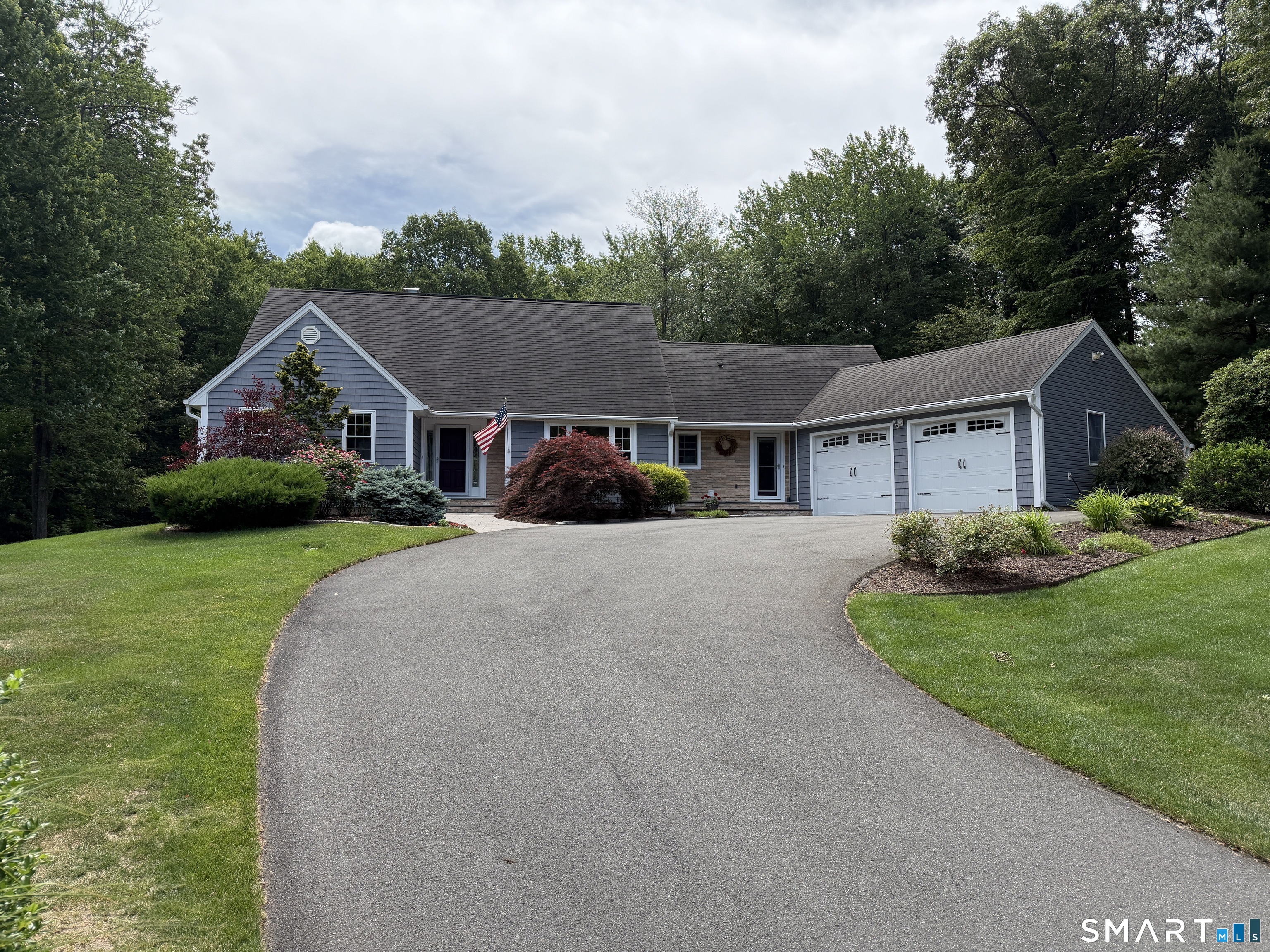 213 Lincoln Drive Glastonbury CT 06033