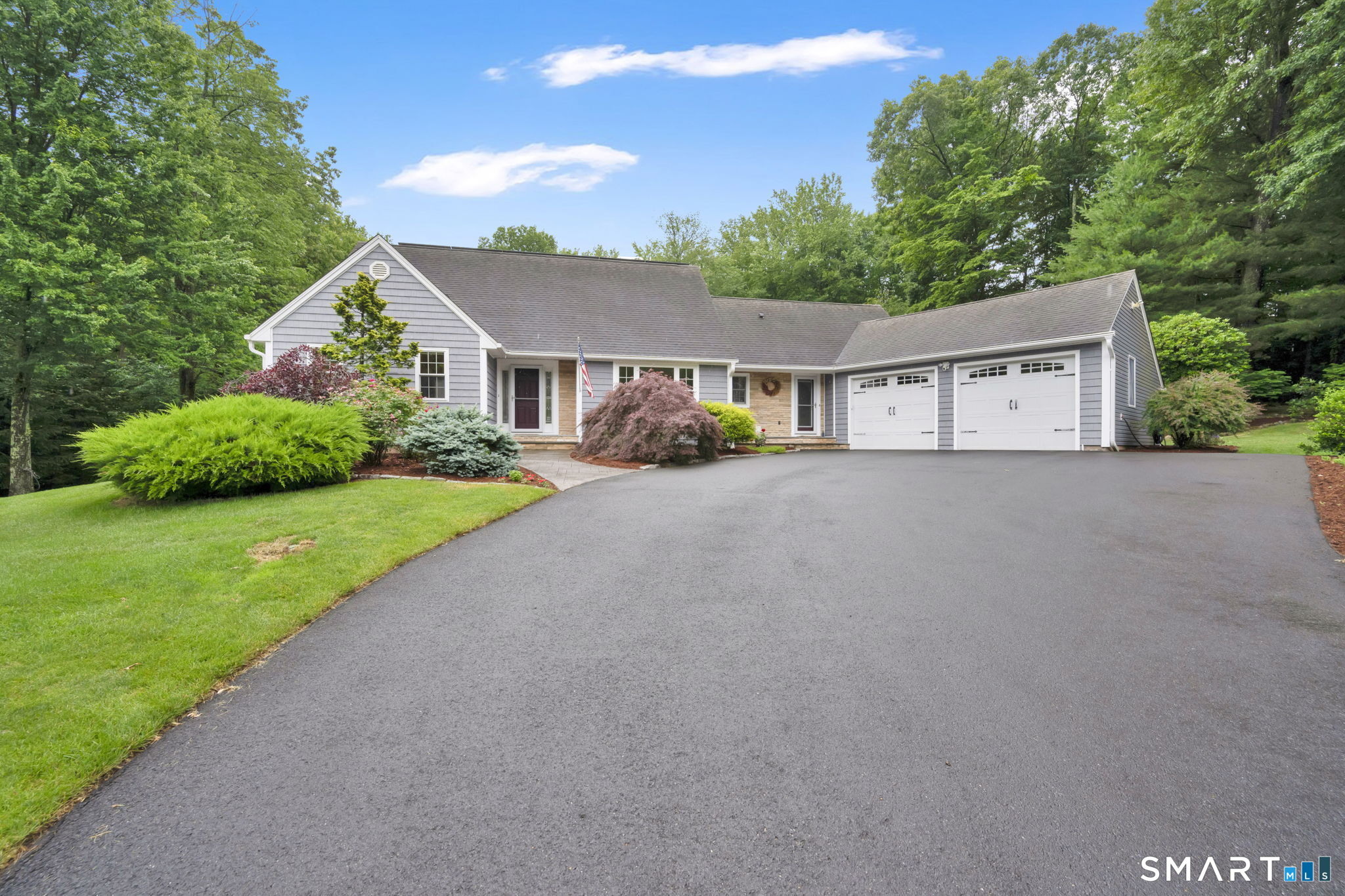 213 Lincoln Drive Glastonbury CT 06033