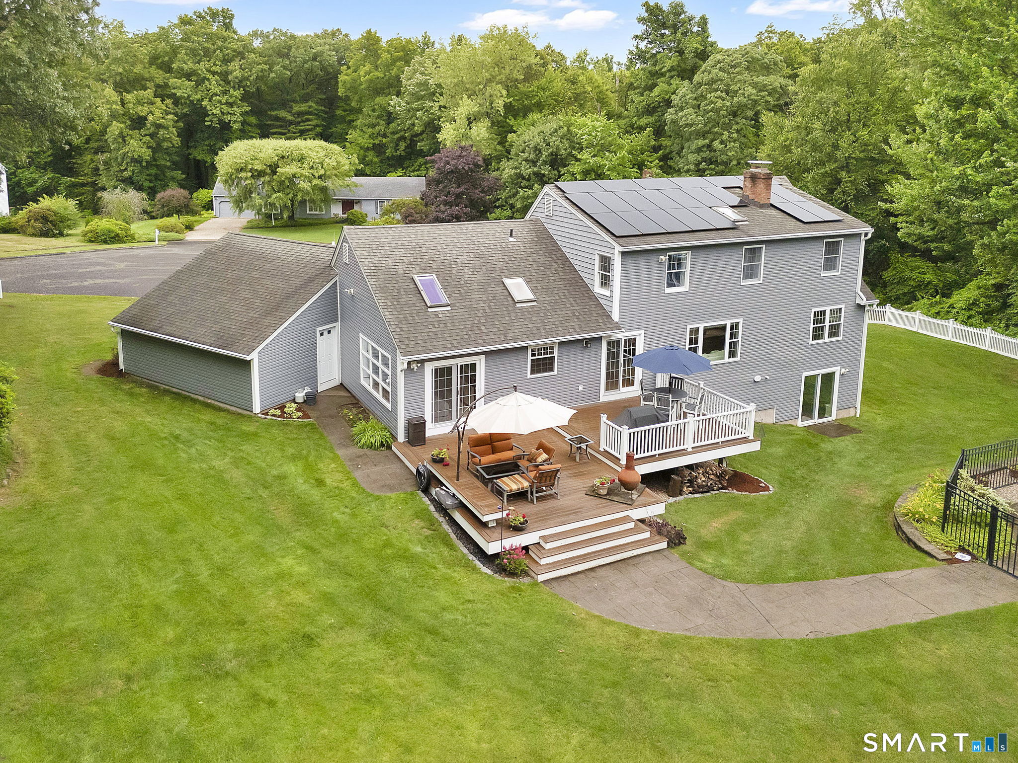 213 Lincoln Drive Glastonbury CT 06033