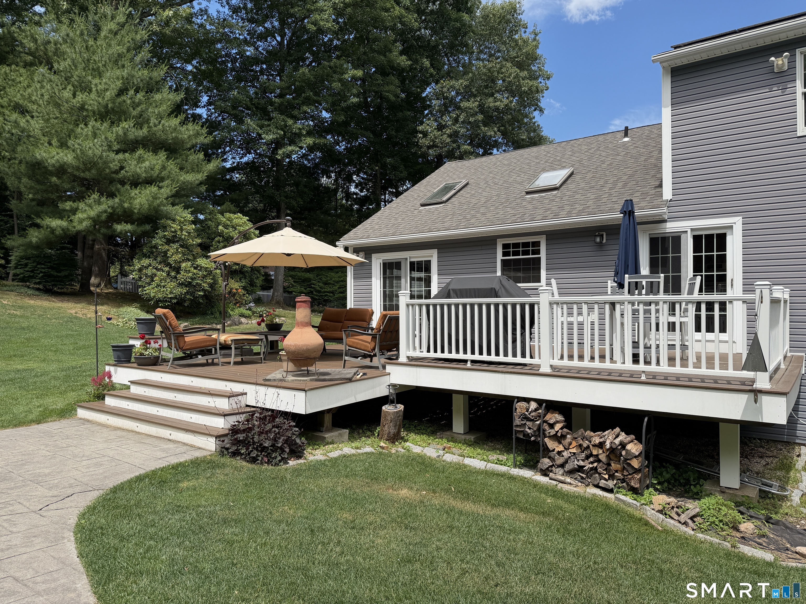 213 Lincoln Drive Glastonbury CT 06033