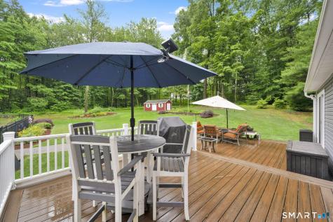 213 Lincoln Drive Glastonbury CT 06033