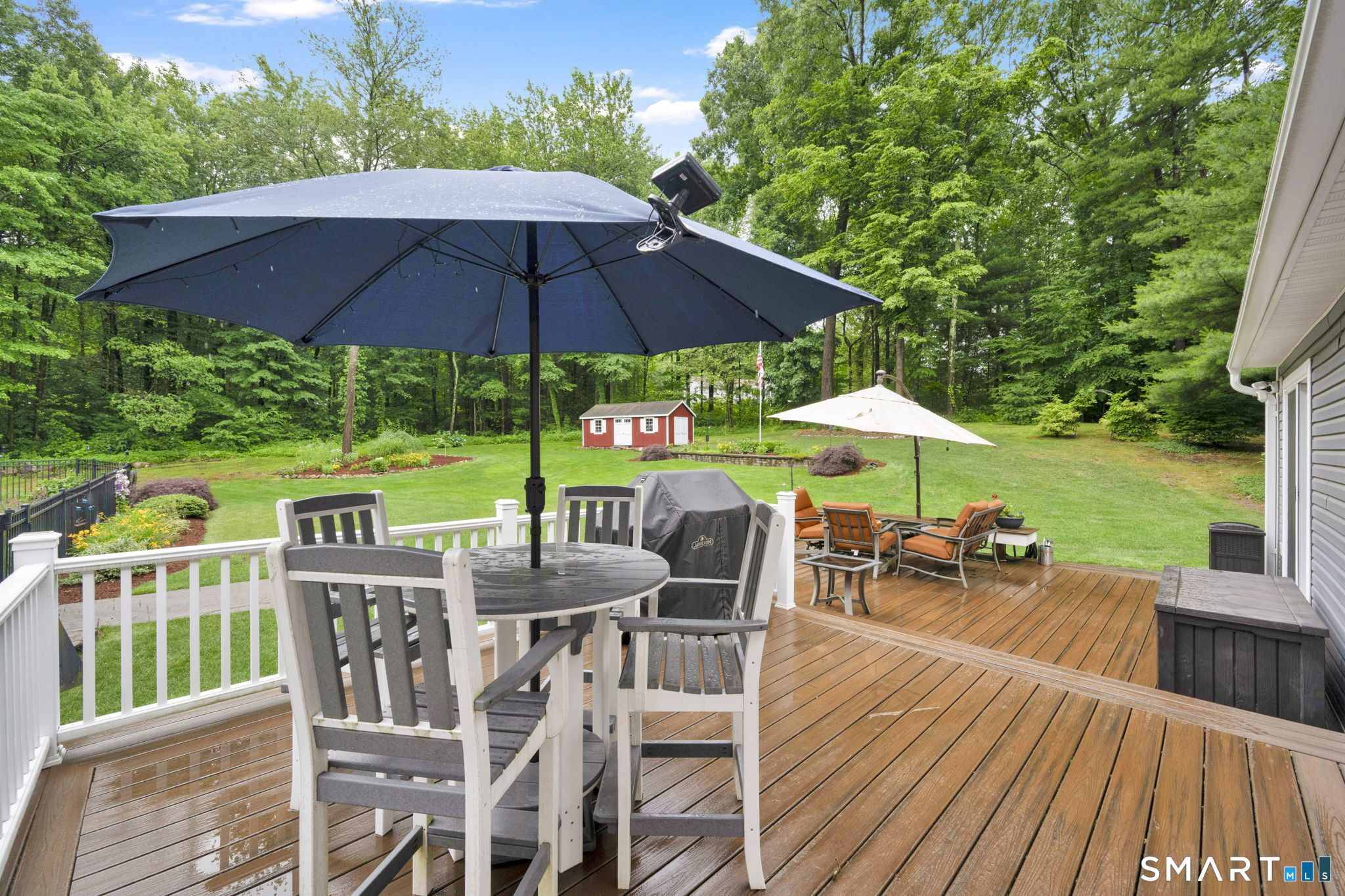 213 Lincoln Drive Glastonbury CT 06033