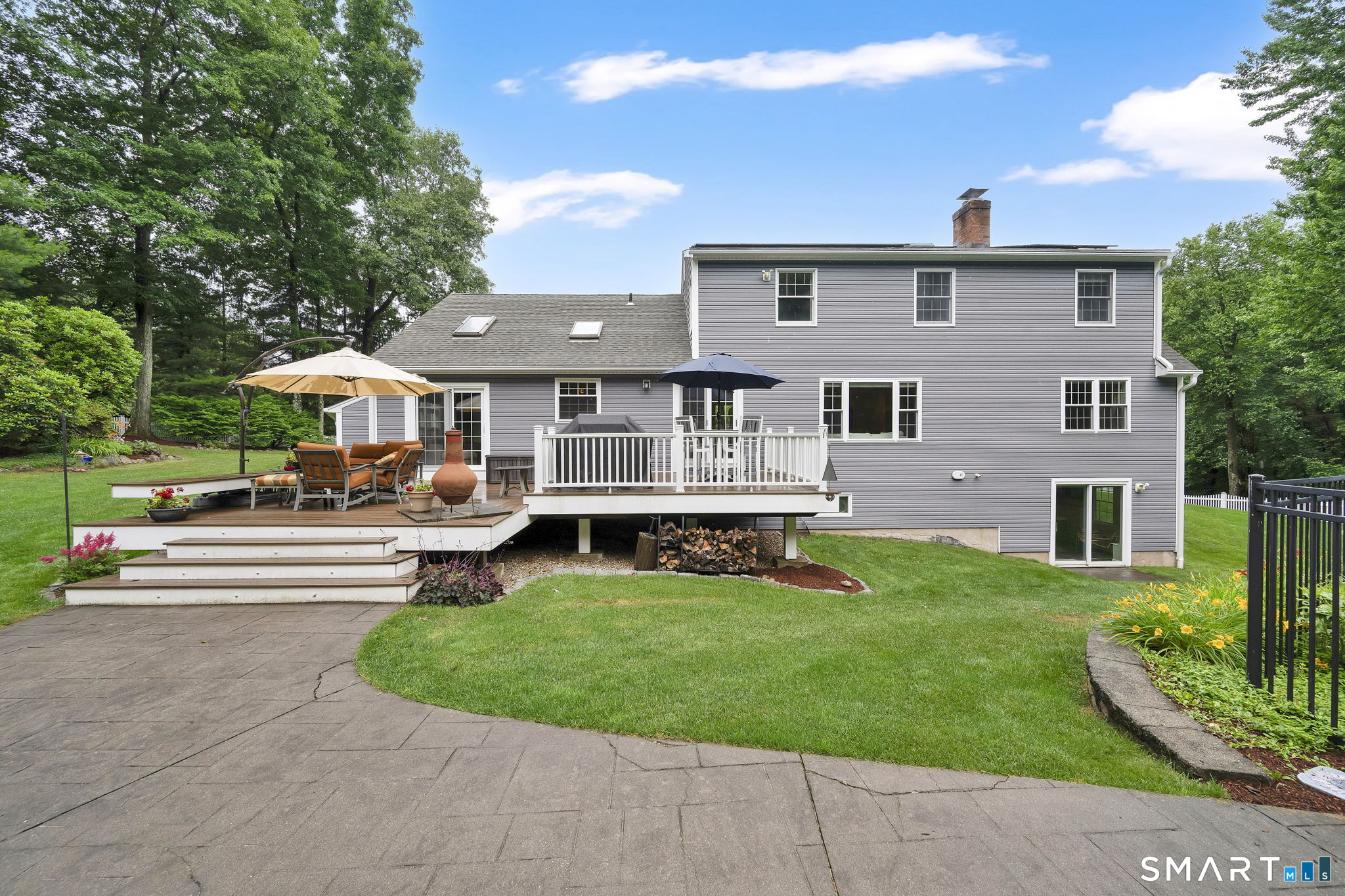 213 Lincoln Drive Glastonbury CT 06033