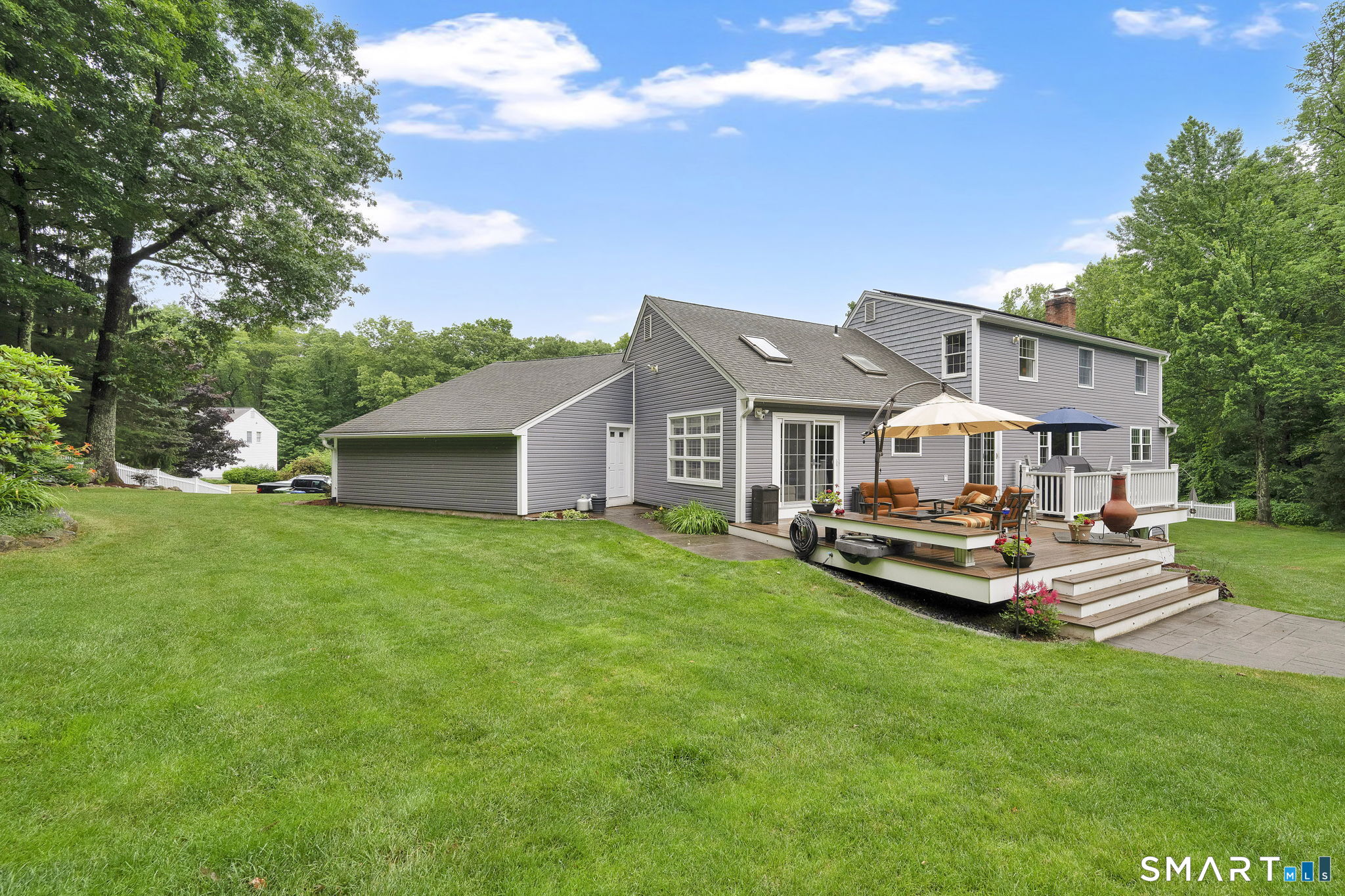 213 Lincoln Drive Glastonbury CT 06033