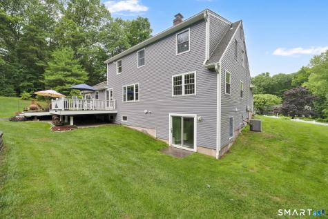 213 Lincoln Drive Glastonbury CT 06033