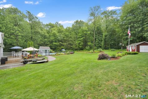 213 Lincoln Drive Glastonbury CT 06033