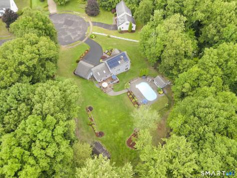 213 Lincoln Drive Glastonbury CT 06033