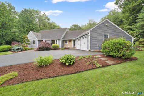 213 Lincoln Drive Glastonbury CT 06033