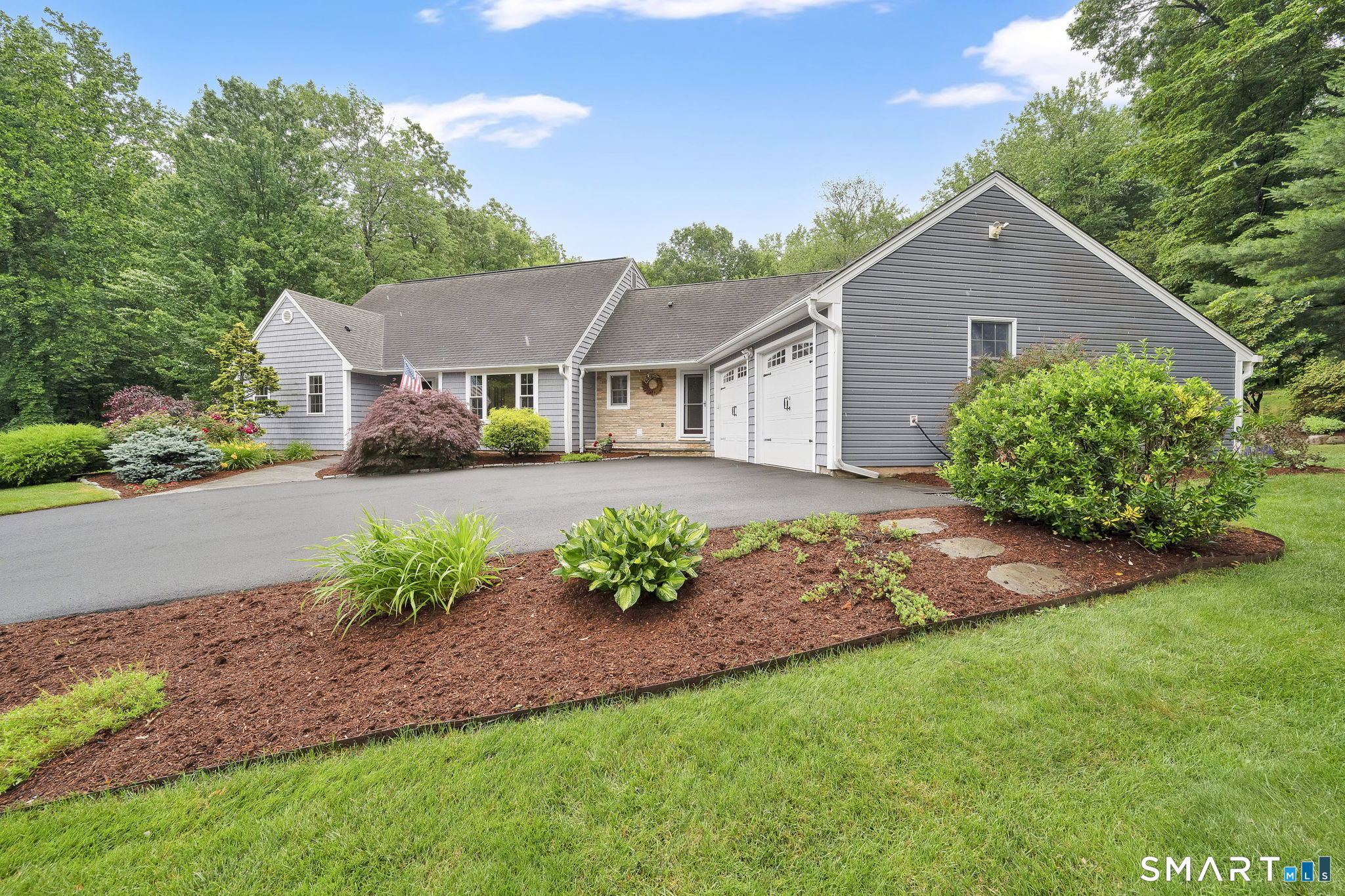 213 Lincoln Drive Glastonbury CT 06033
