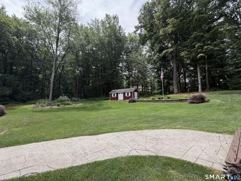 213 Lincoln Drive Glastonbury CT 06033