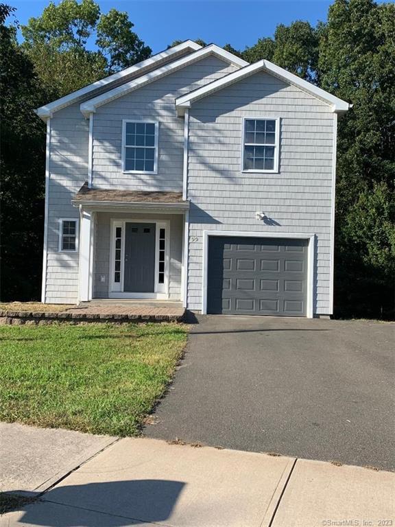 99 Mclay Avenue East Haven CT 06512
