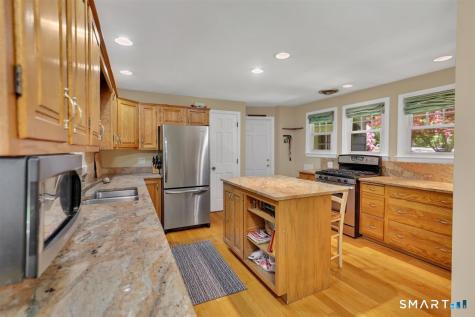55 Burr Road Haddam CT 06441