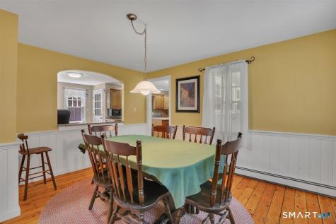 55 Burr Road Haddam CT 06441