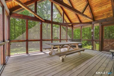 55 Burr Road Haddam CT 06441