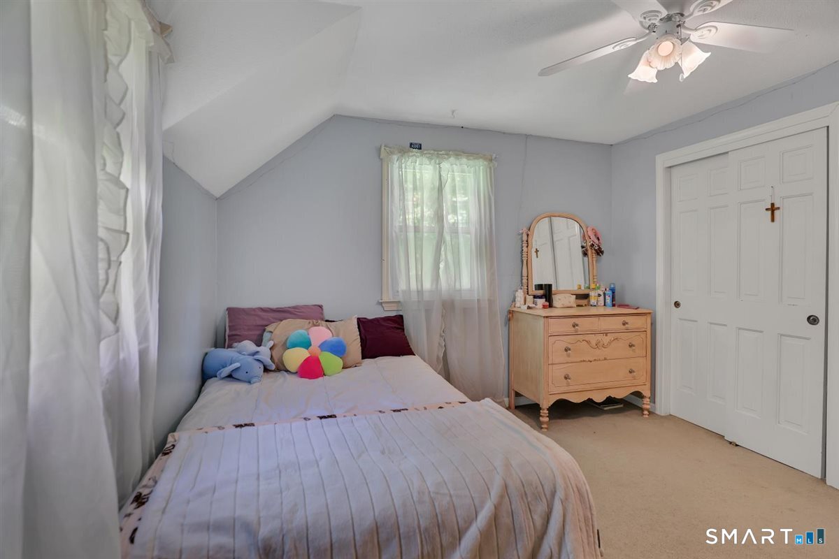 55 Burr Road Haddam CT 06441