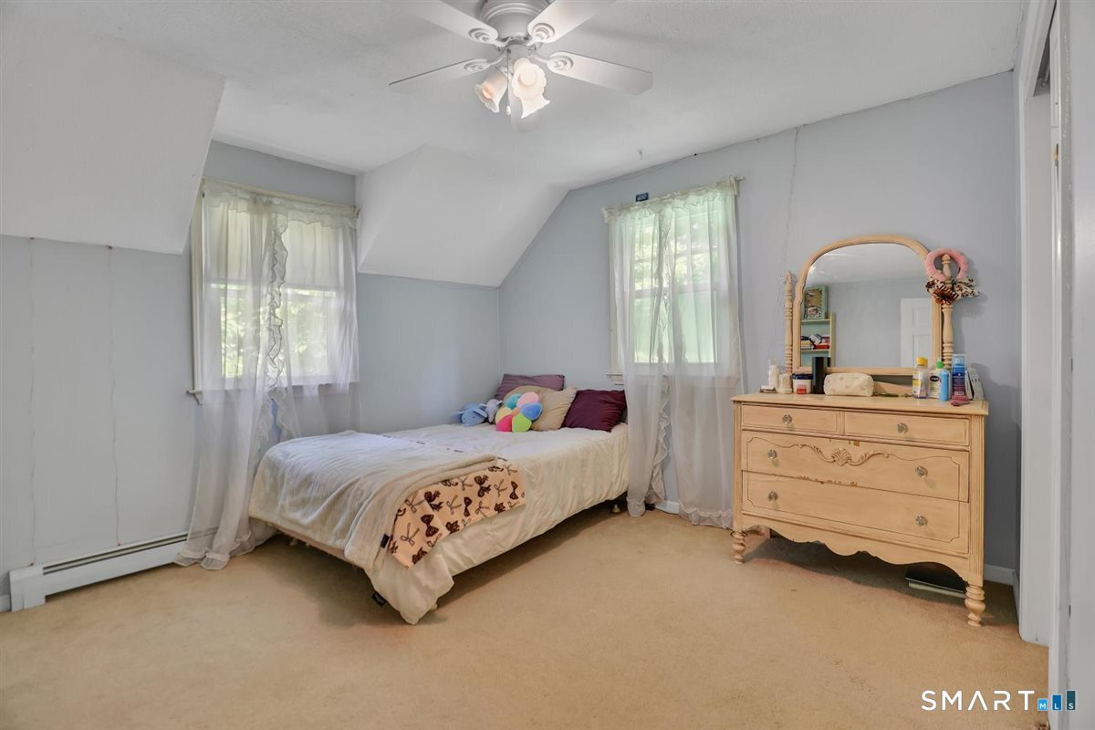 55 Burr Road Haddam CT 06441