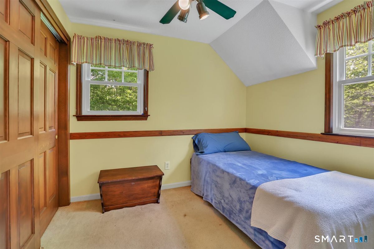 55 Burr Road Haddam CT 06441