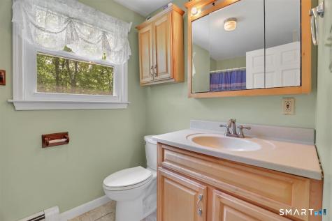 55 Burr Road Haddam CT 06441