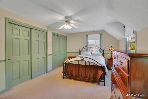 55 Burr Road Haddam CT 06441