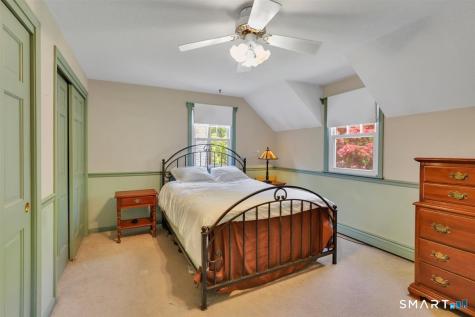 55 Burr Road Haddam CT 06441