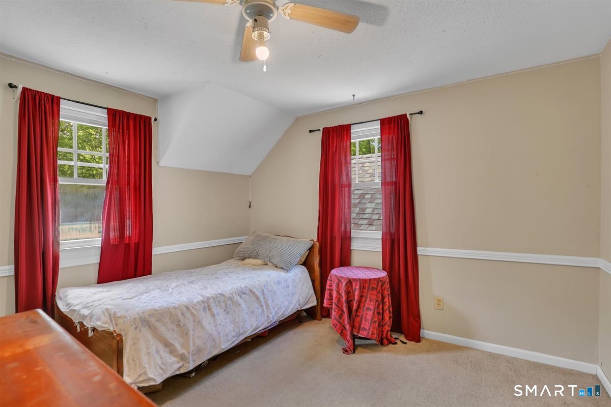 55 Burr Road Haddam CT 06441