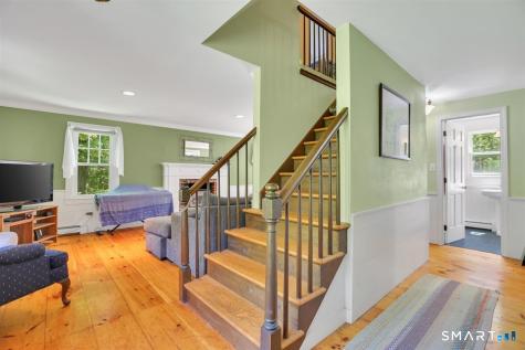 55 Burr Road Haddam CT 06441