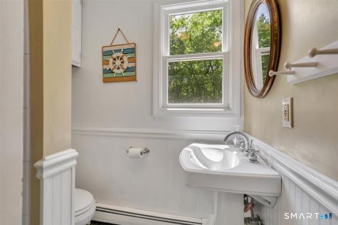 55 Burr Road Haddam CT 06441
